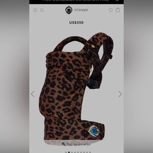 Antipope Leopard Zeitgeist